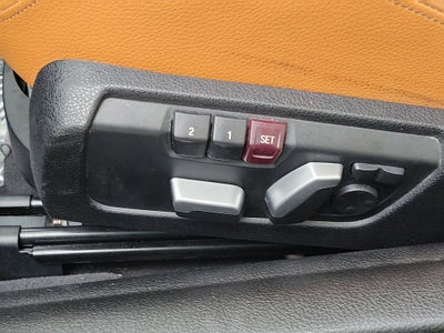 2018 BMW 4 Series 440i CONVERTIBLE HARDTOP