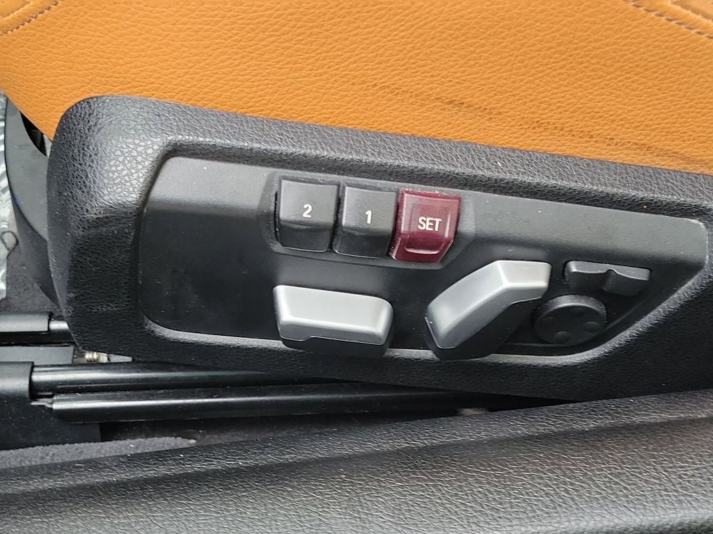 2018 BMW 4 Series 440i CONVERTIBLE HARDTOP