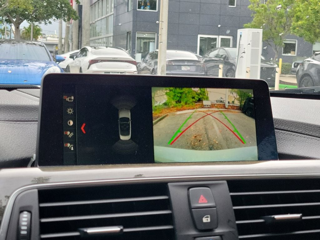 2018 BMW 4 Series 440i CONVERTIBLE HARDTOP