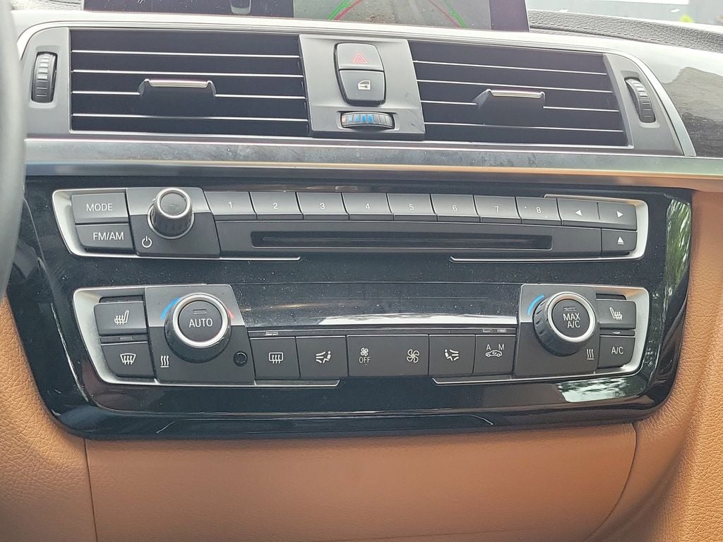 2018 BMW 4 Series 440i CONVERTIBLE HARDTOP