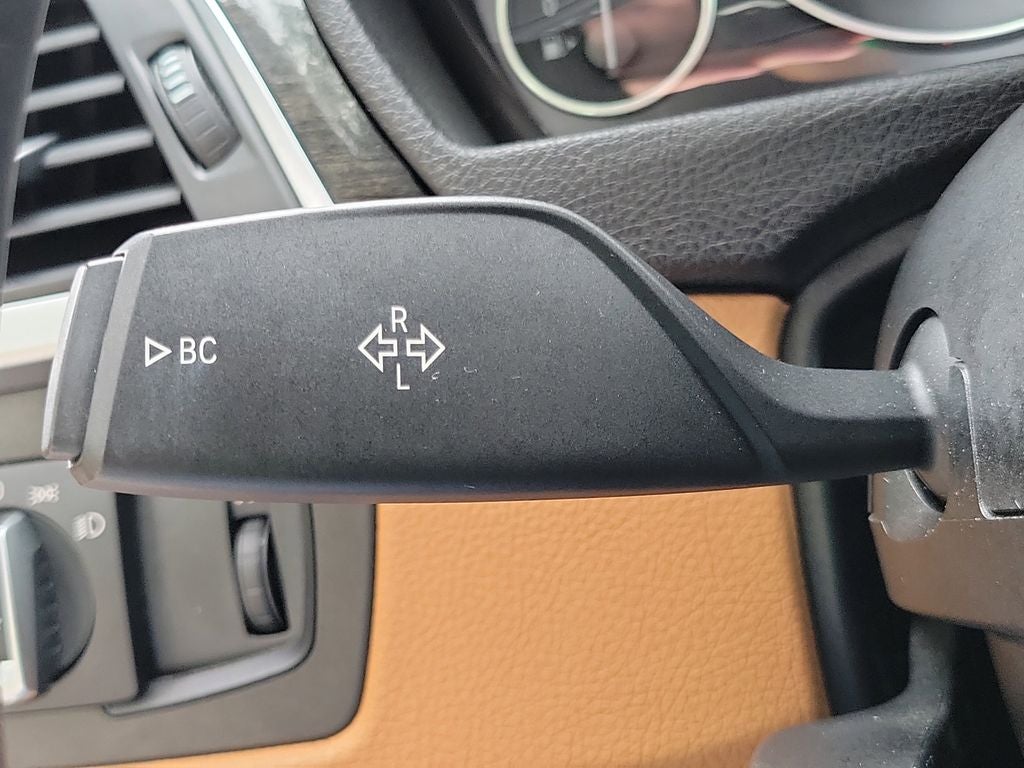 2018 BMW 4 Series 440i CONVERTIBLE HARDTOP