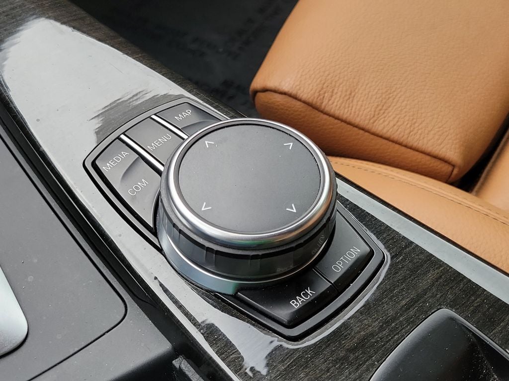 2018 BMW 4 Series 440i CONVERTIBLE HARDTOP