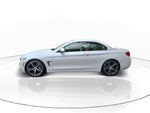 2018 BMW 4 Series 440i CONVERTIBLE HARDTOP