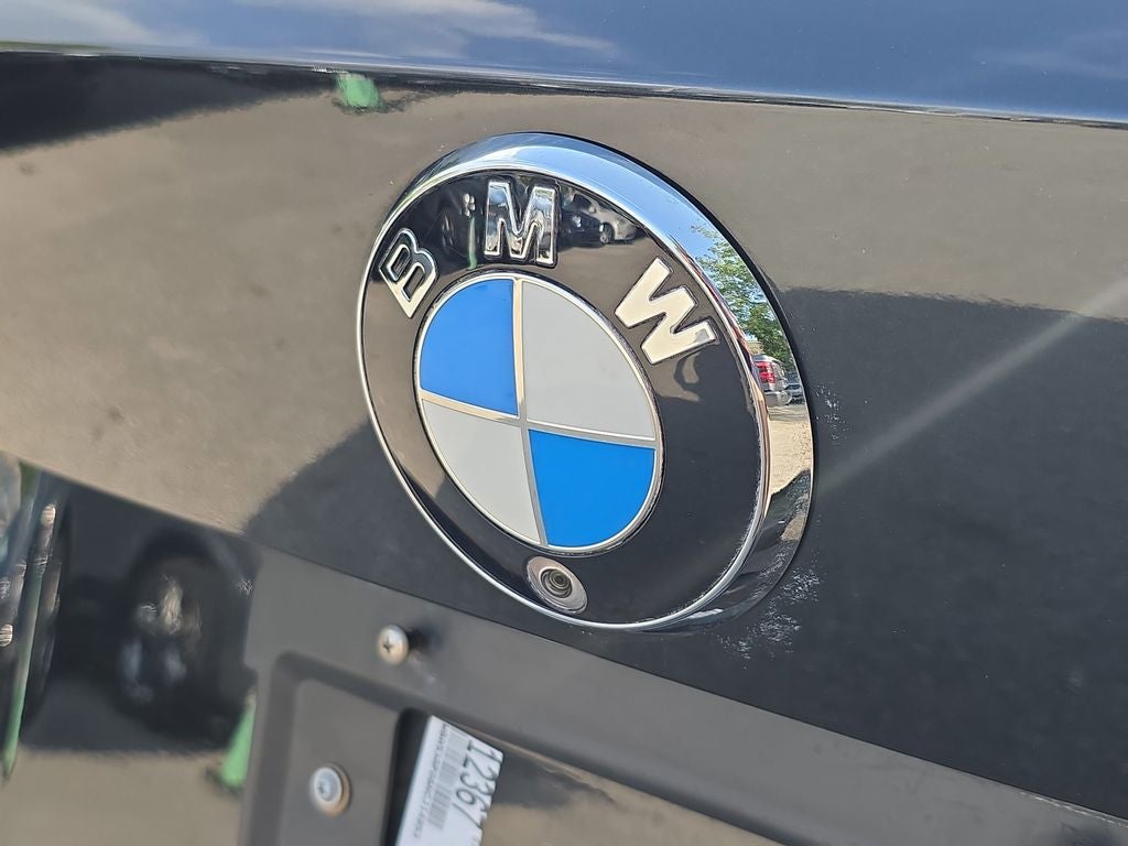 2022 BMW 4 Series 430i