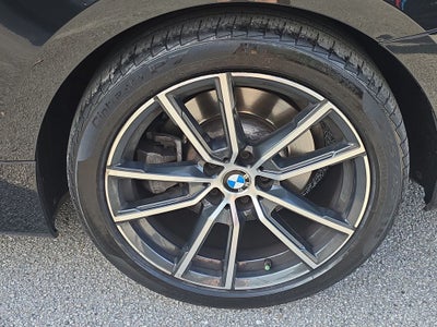 2022 BMW 4 Series 430i