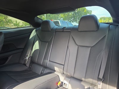 2022 BMW 4 Series 430i