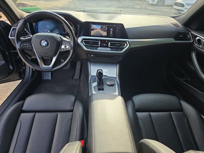 2022 BMW 4 Series 430i