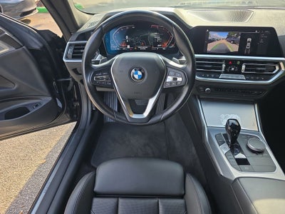 2022 BMW 4 Series 430i