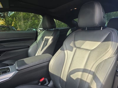2022 BMW 4 Series 430i