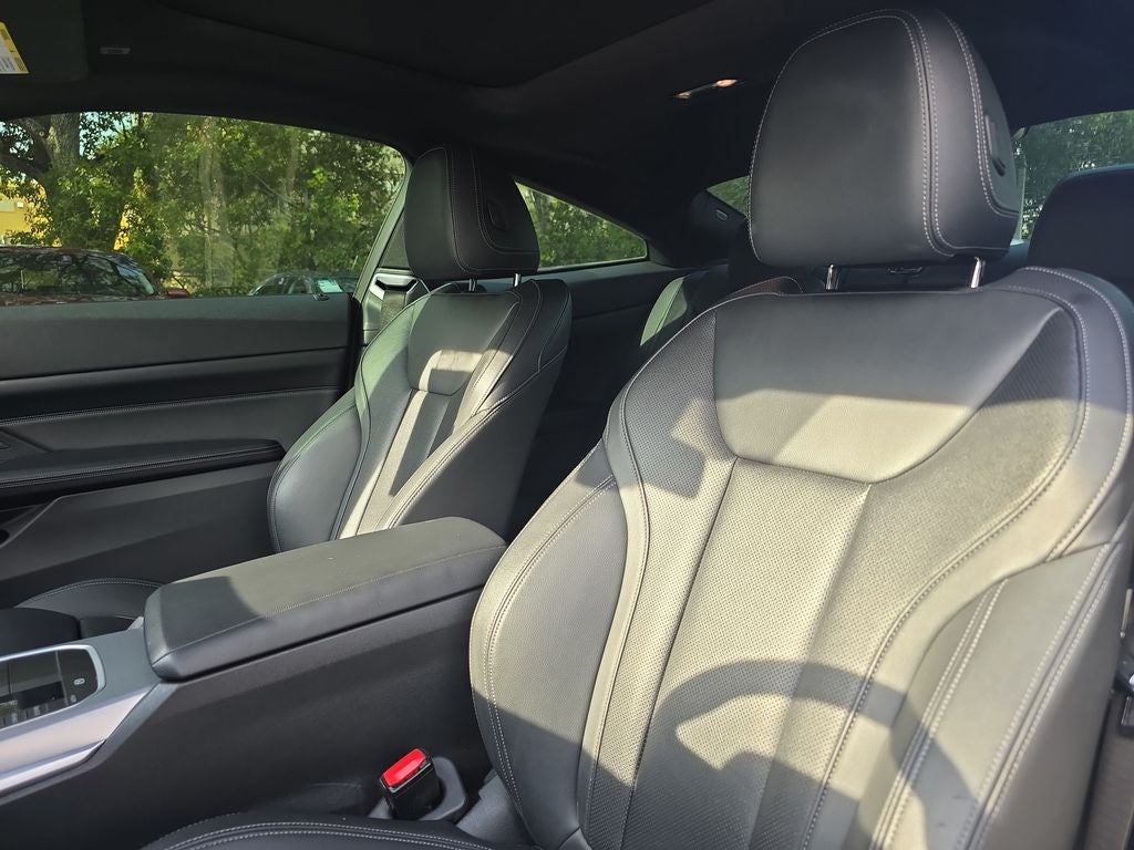 2022 BMW 4 Series 430i
