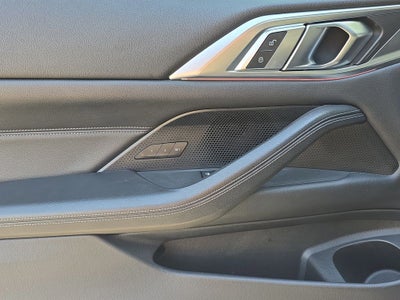 2022 BMW 4 Series 430i
