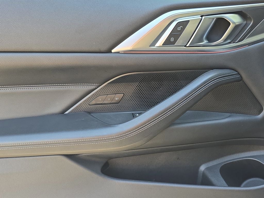 2022 BMW 4 Series 430i