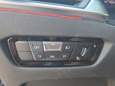 2022 BMW 4 Series 430i