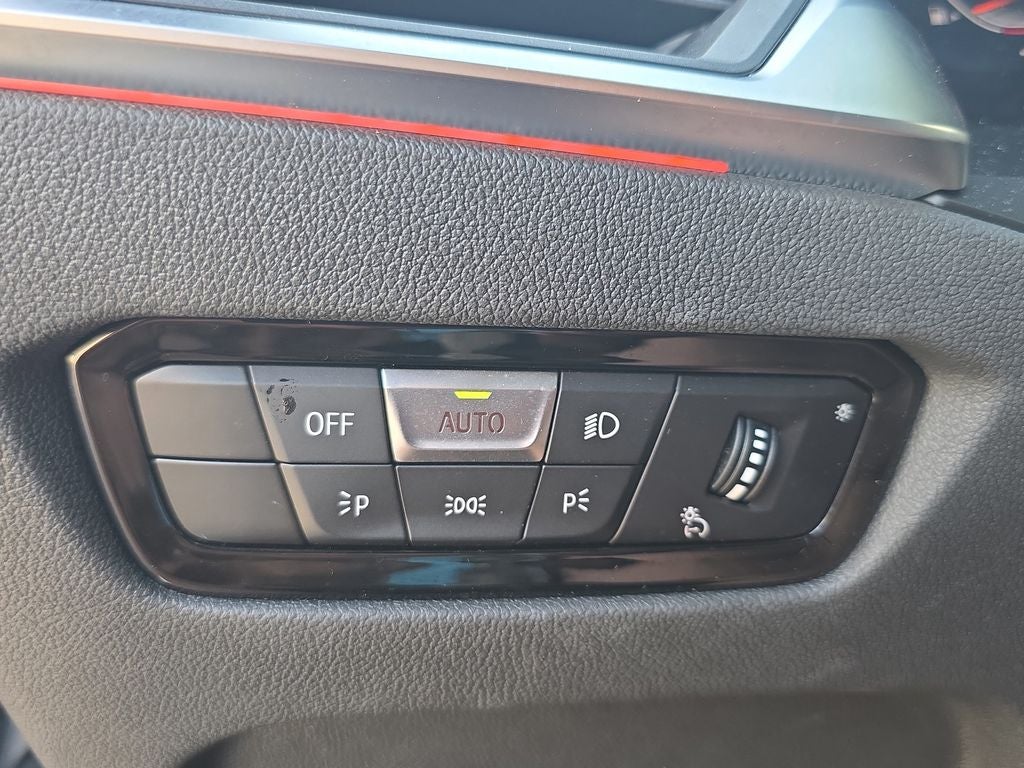 2022 BMW 4 Series 430i