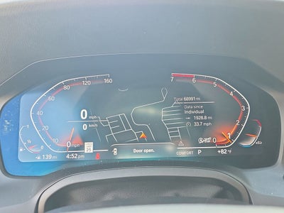 2022 BMW 4 Series 430i