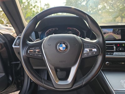 2022 BMW 4 Series 430i