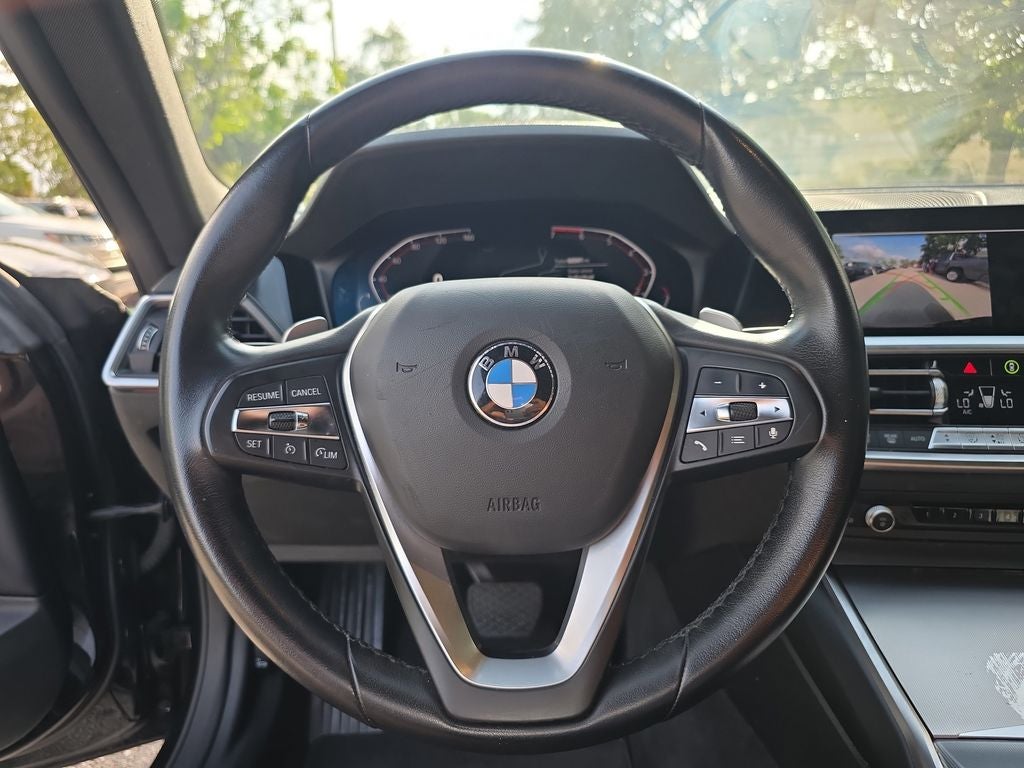 2022 BMW 4 Series 430i