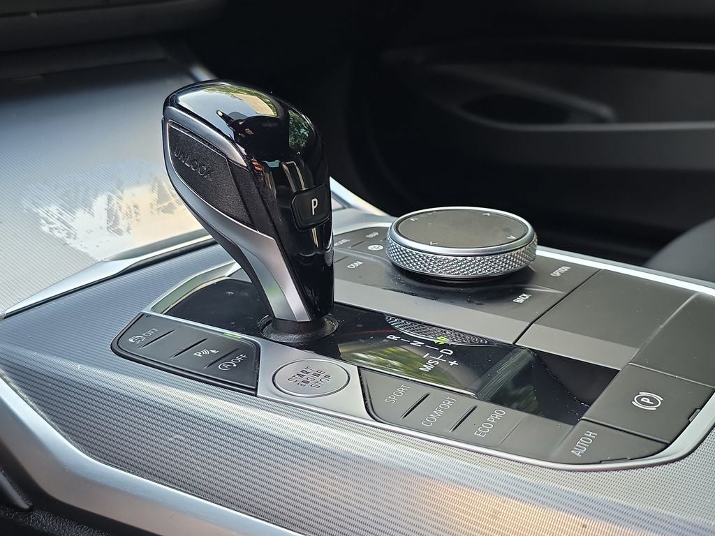 2022 BMW 4 Series 430i