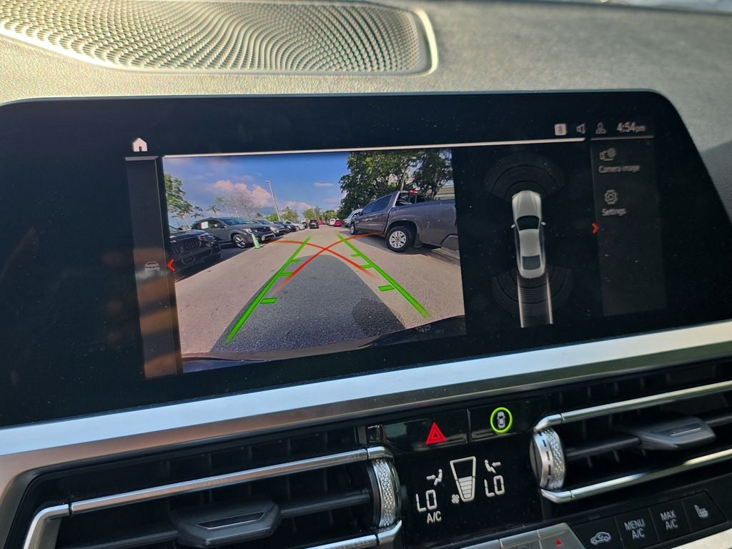 2022 BMW 4 Series 430i