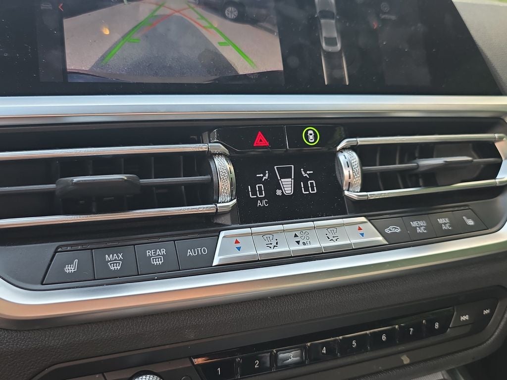 2022 BMW 4 Series 430i