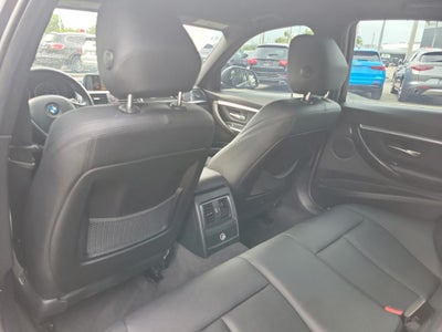 2017 BMW 3 Series 330i