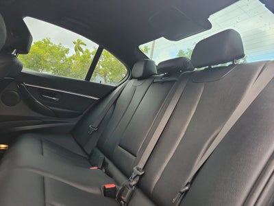 2017 BMW 3 Series 330i