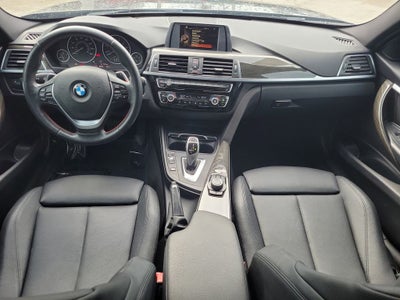 2017 BMW 3 Series 330i