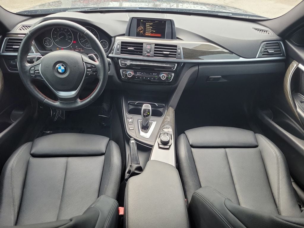 2017 BMW 3 Series 330i
