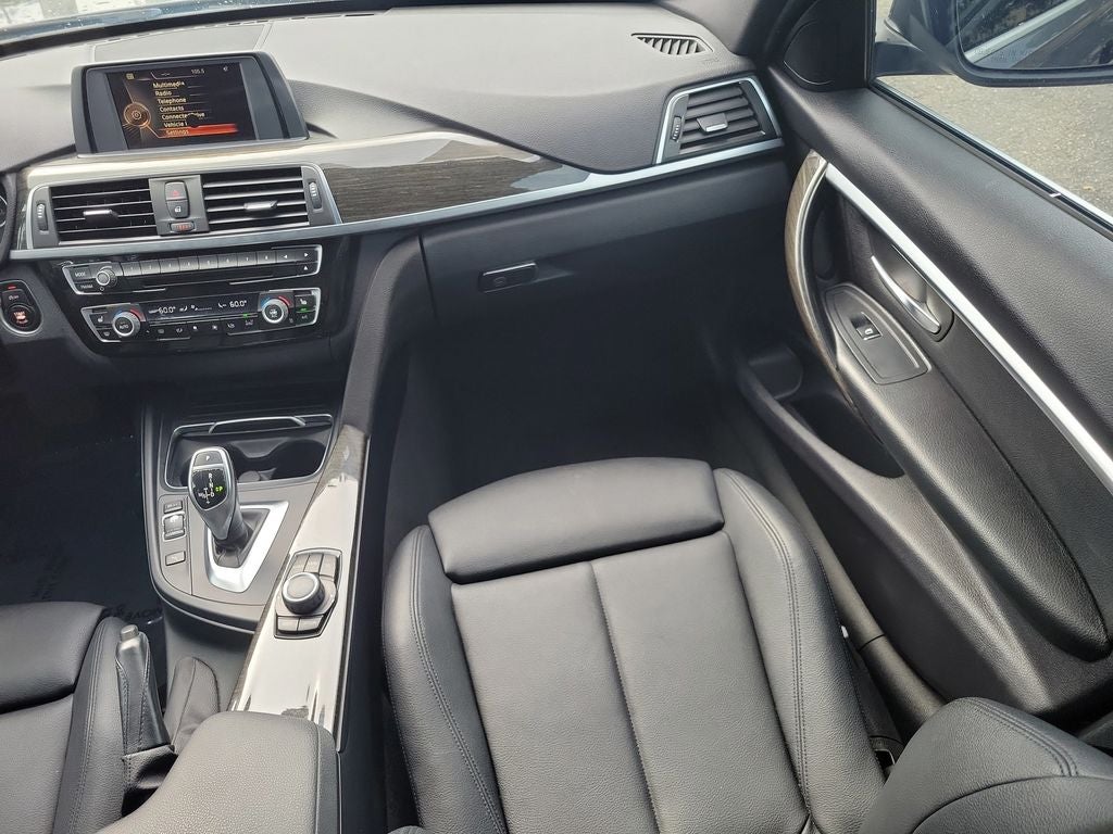 2017 BMW 3 Series 330i