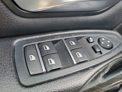 2017 BMW 3 Series 330i