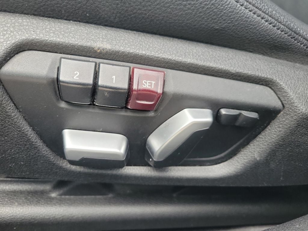 2017 BMW 3 Series 330i