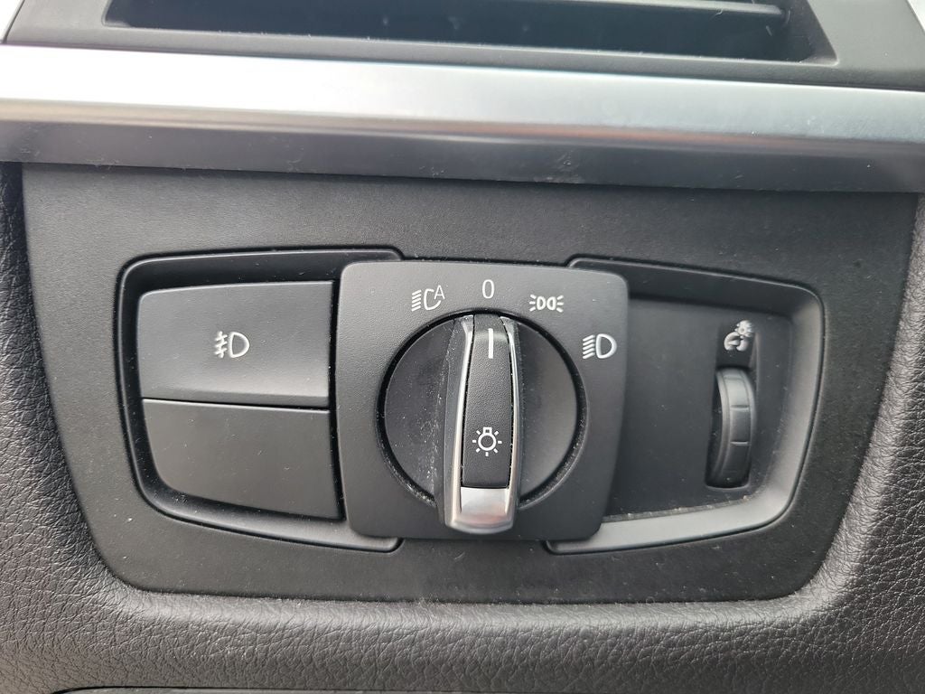 2017 BMW 3 Series 330i