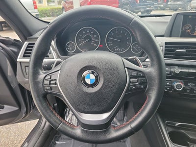 2017 BMW 3 Series 330i