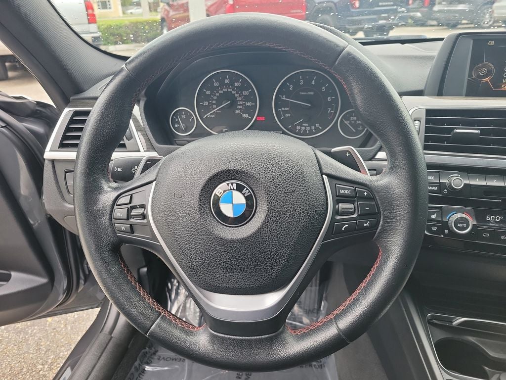 2017 BMW 3 Series 330i