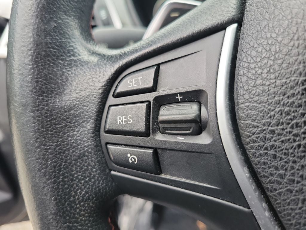 2017 BMW 3 Series 330i