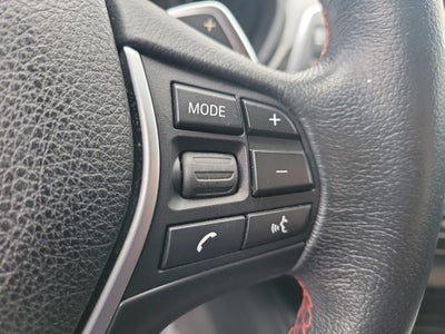 2017 BMW 3 Series 330i