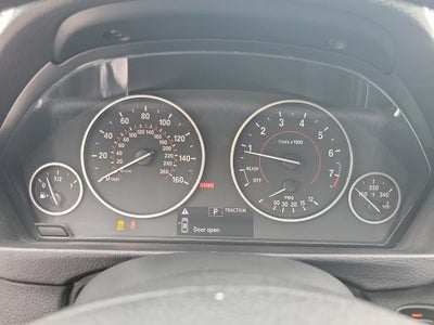 2017 BMW 3 Series 330i