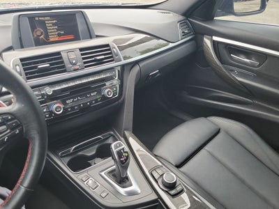 2017 BMW 3 Series 330i