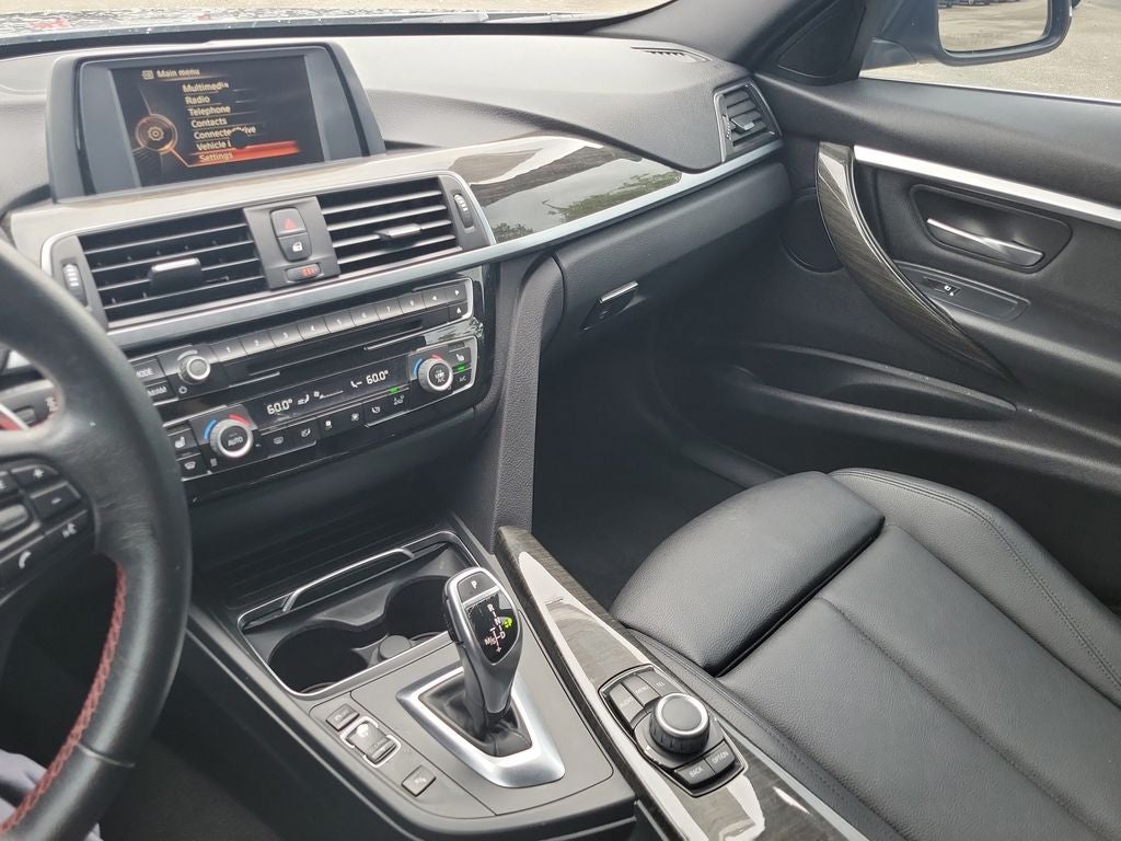 2017 BMW 3 Series 330i