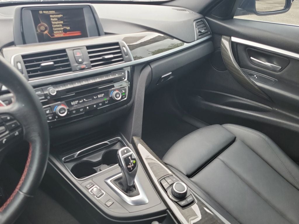 2017 BMW 3 Series 330i