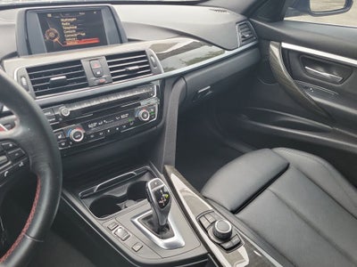 2017 BMW 3 Series 330i