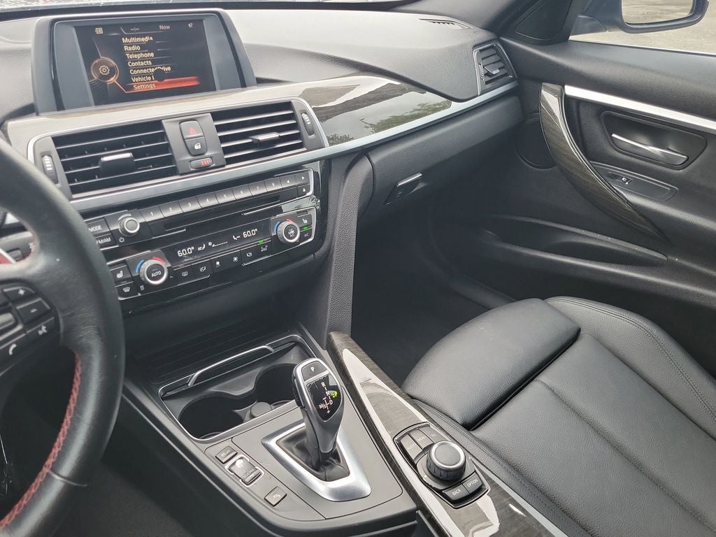 2017 BMW 3 Series 330i