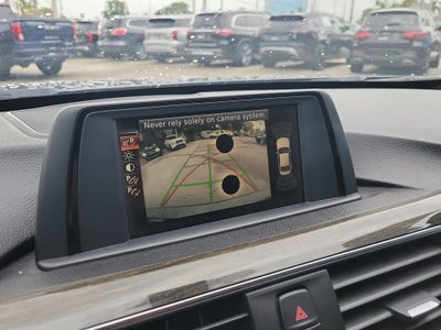 2017 BMW 3 Series 330i