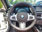 2021 BMW Z4 sDrive M40i ROADSTER