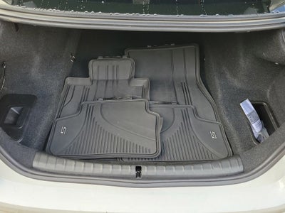 2018 BMW 5 Series 530i
