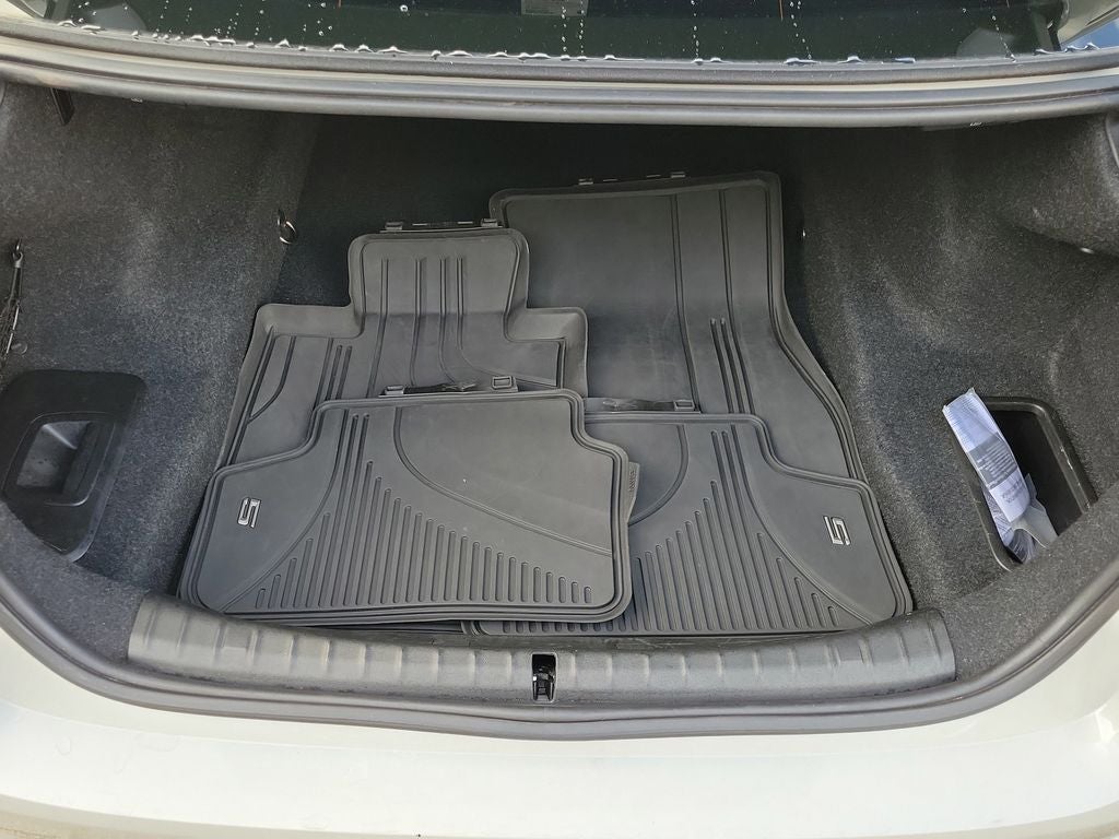 2018 BMW 5 Series 530i