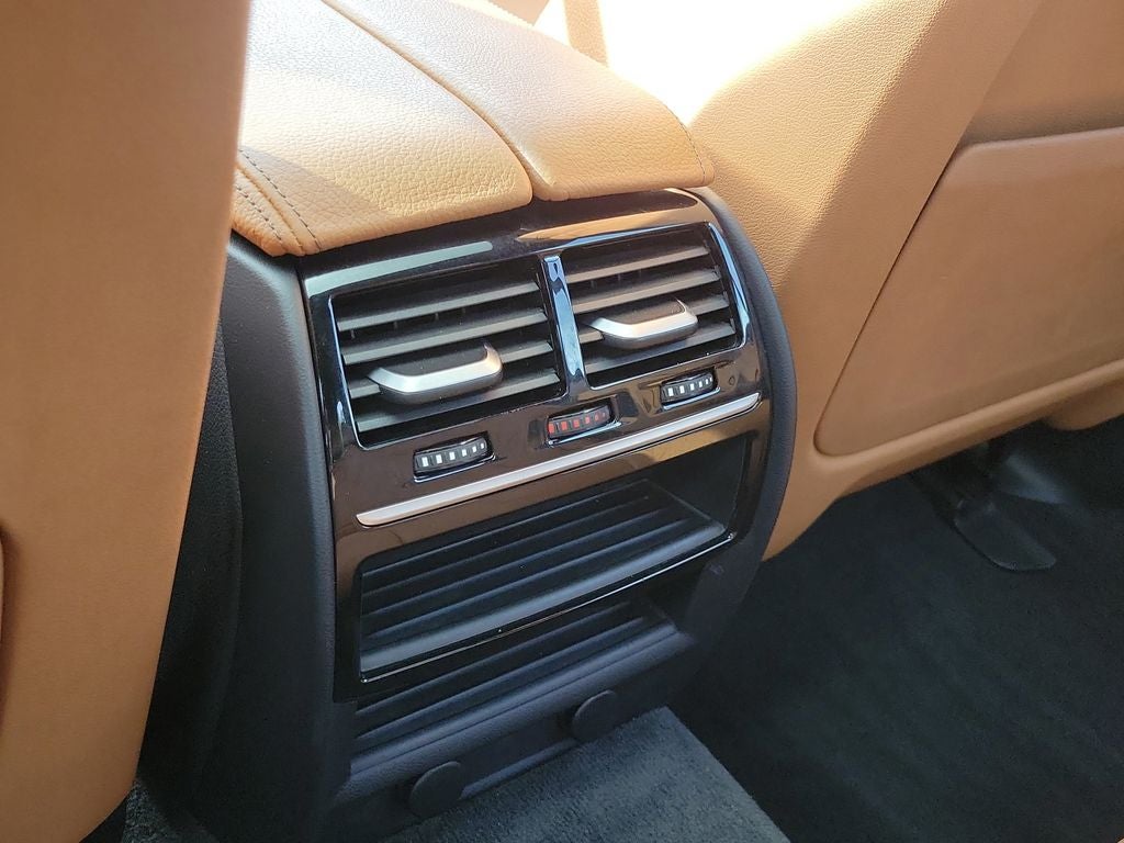 2018 BMW 5 Series 530i