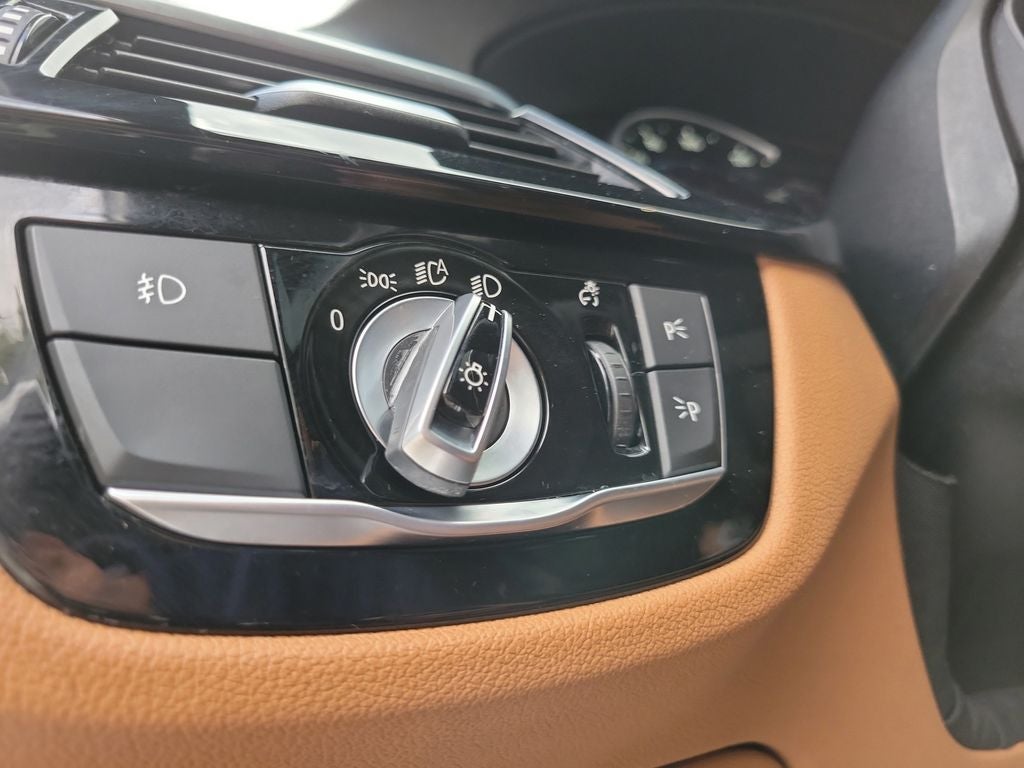 2018 BMW 5 Series 530i