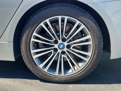 2019 BMW 5 Series 530e iPerformance
