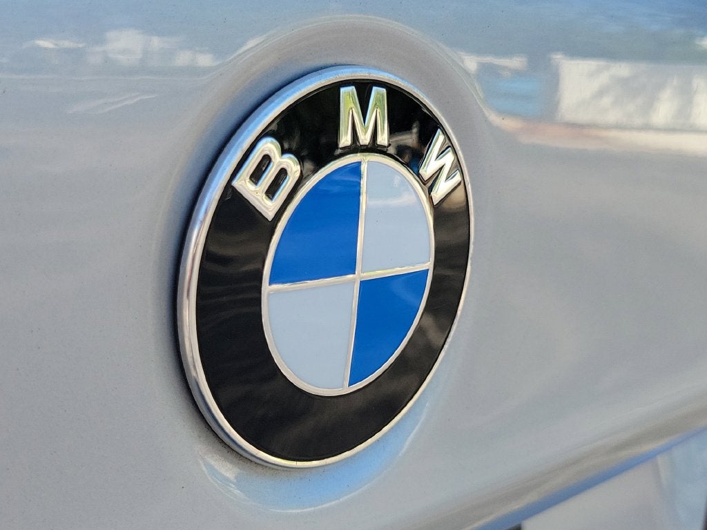 2019 BMW 5 Series 530e iPerformance